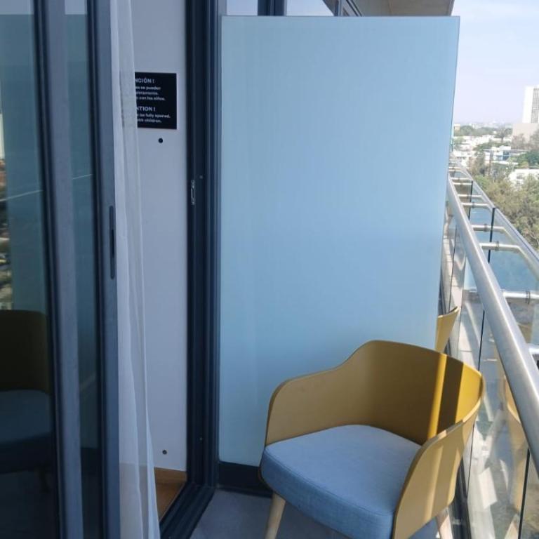 voco Guadalajara Neruda by IHG - Habitación Estándar - 2
