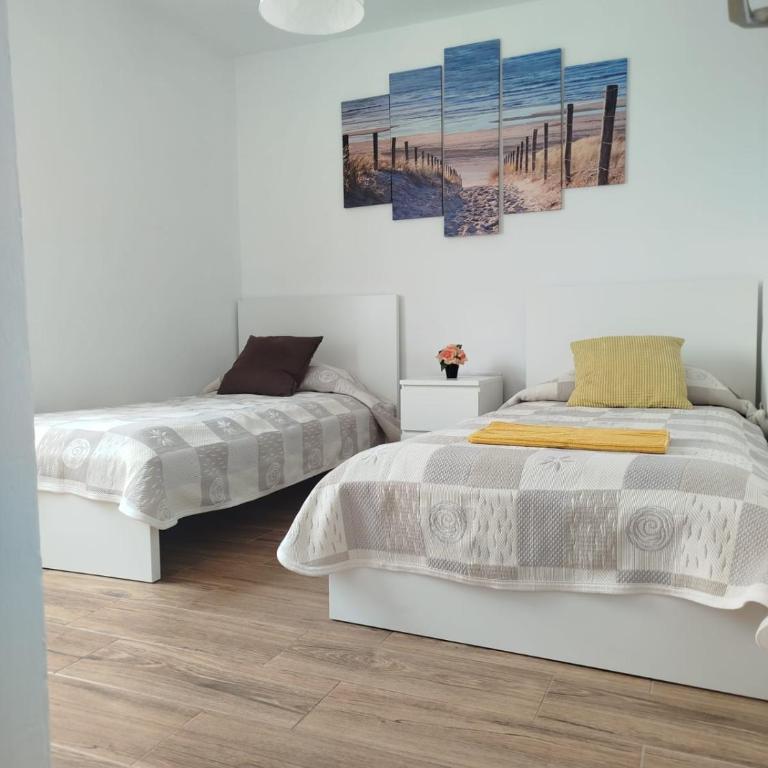 Casa Gara - Apartamento de 1 dormitorio - 1