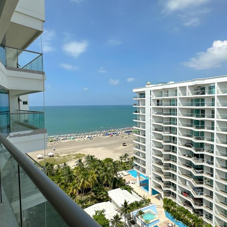 Hotel Radisson Residences Ocean Pavillion - One-Bedroom Apartment - 1