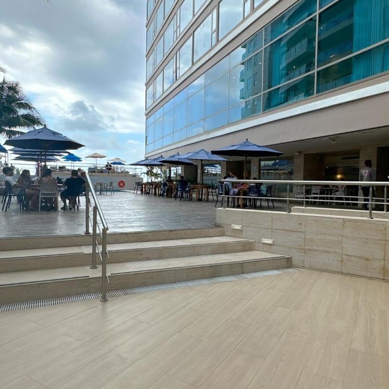 Hotel Radisson Residences Ocean Pavillion - One-Bedroom Apartment - 16