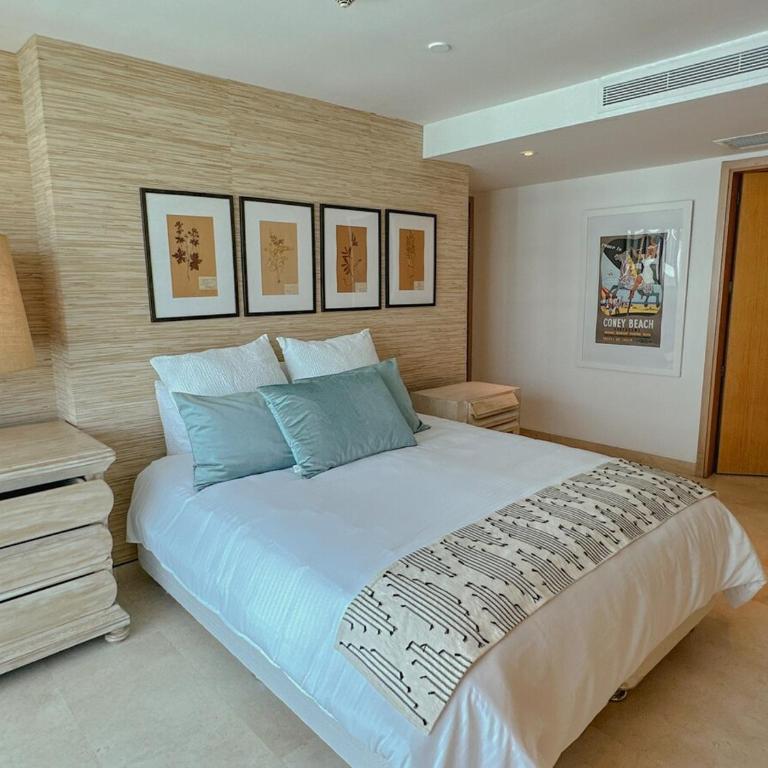 Hotel Radisson Residences Ocean Pavillion - One-Bedroom Apartment - 10
