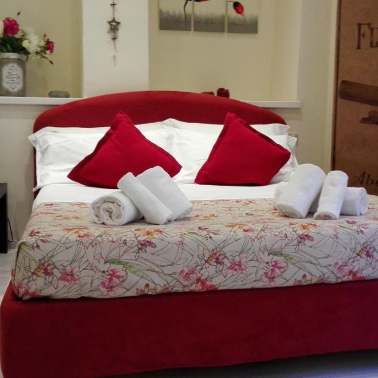 Borgo20 Firenze - Studio - 10