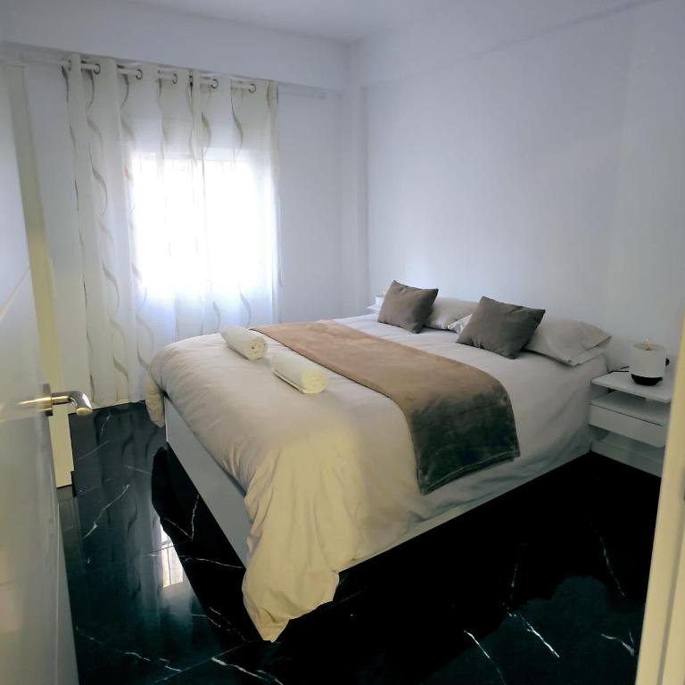 Escápate y Disfruta - Appartement 2 Chambres - 7