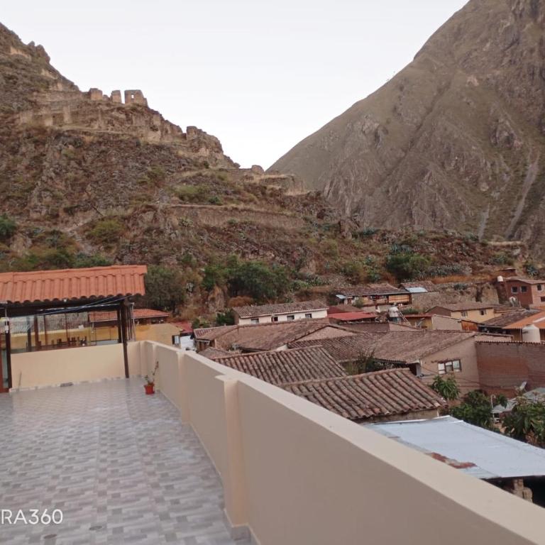 Qente Wings - Standard Double Room - 1