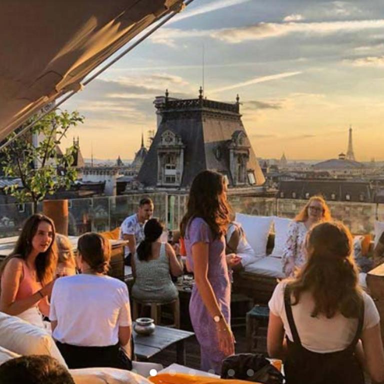 ParisInteriorsRentals - Beautiful 2 BDR Le Marais NOTRE DAME - Appartement 2 Chambres - 18
