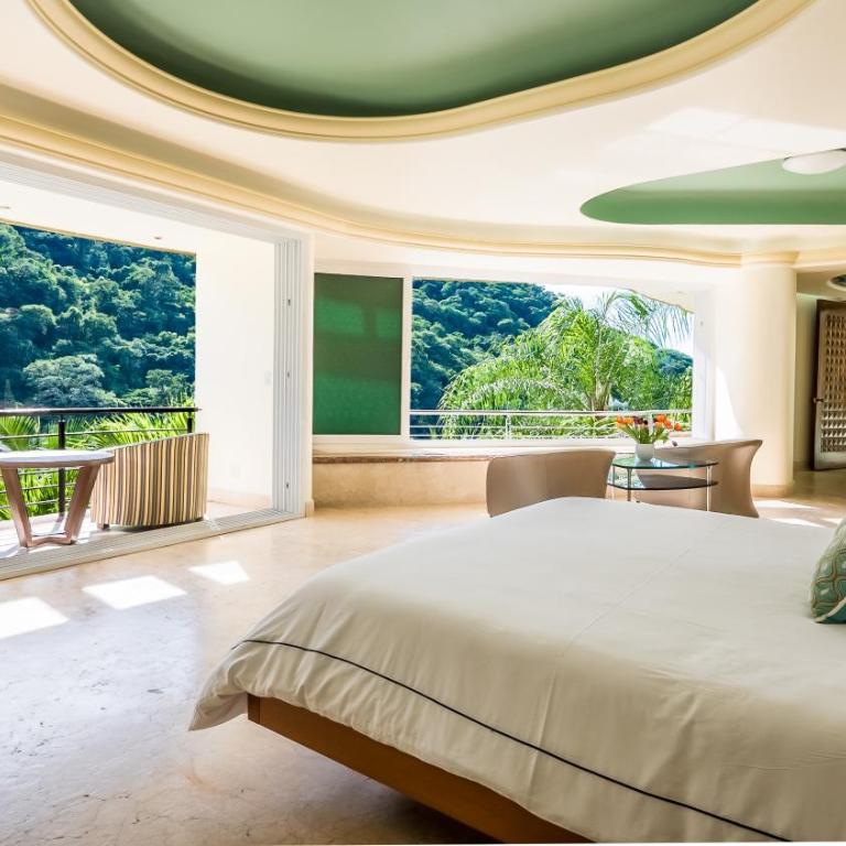P V near Colomitos Beach Boutique Hotel - Presidential Suite - 6