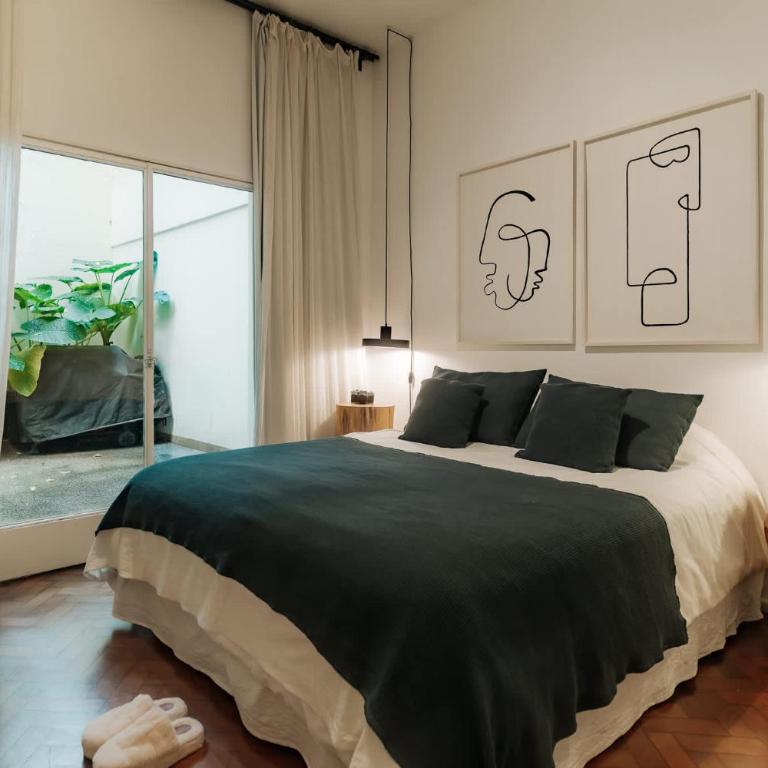 Hestia at Recoleta I Beautiful 2 BDRM Apartment - Apartamento - 1