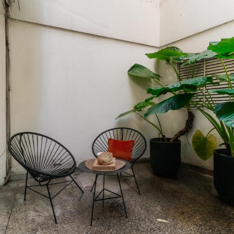 Hestia at Recoleta I Beautiful 2 BDRM Apartment - Apartamento - 13