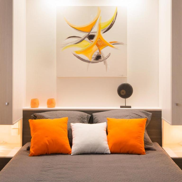 B&B Le Logis Du Mas - Chambre Double Classique - 2