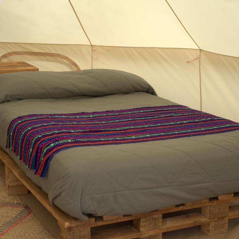 Maka Haui Glamping - Tent - 2
