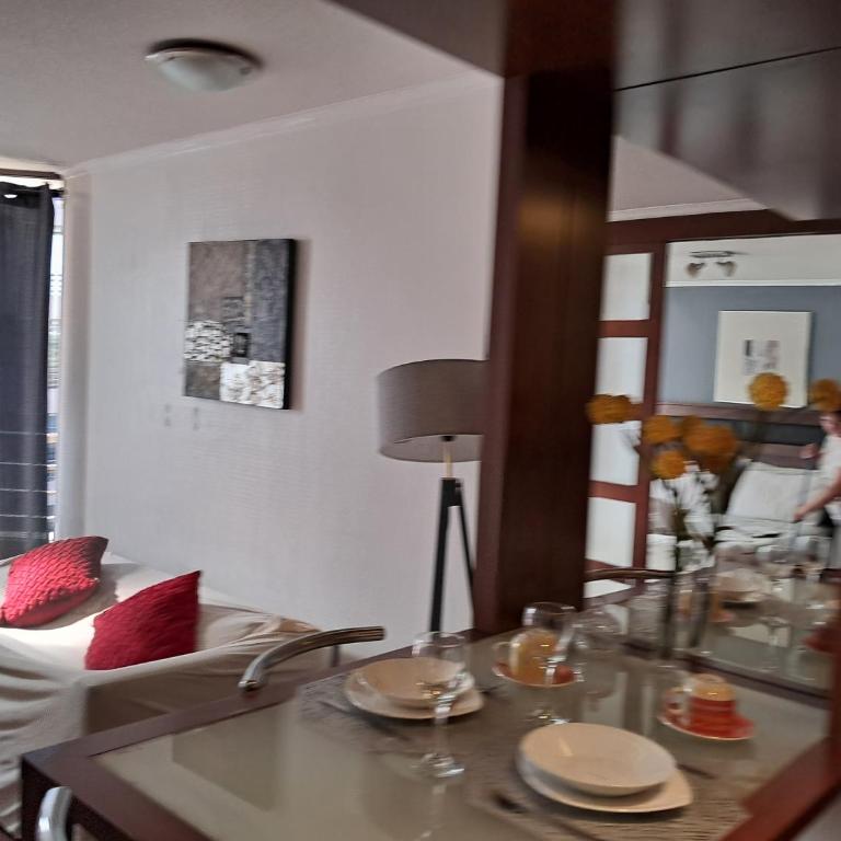 Punto Forestal Apartments - Apartamento de 1 dormitorio - 19