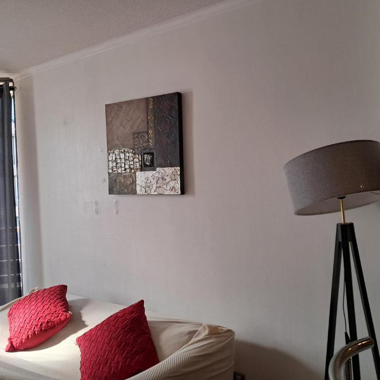 Punto Forestal Apartments - Apartamento de 1 dormitorio - 21
