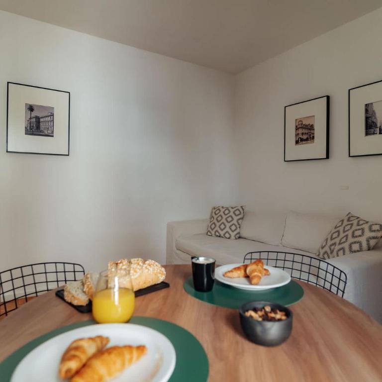 Hestia at Retiro Cozy & Bright 1 BDR - Apartamento - 4