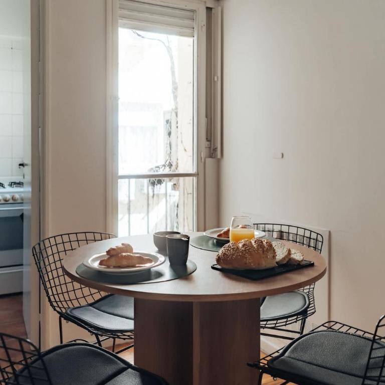 Hestia at Retiro Cozy & Bright 1 BDR - Apartamento - 11