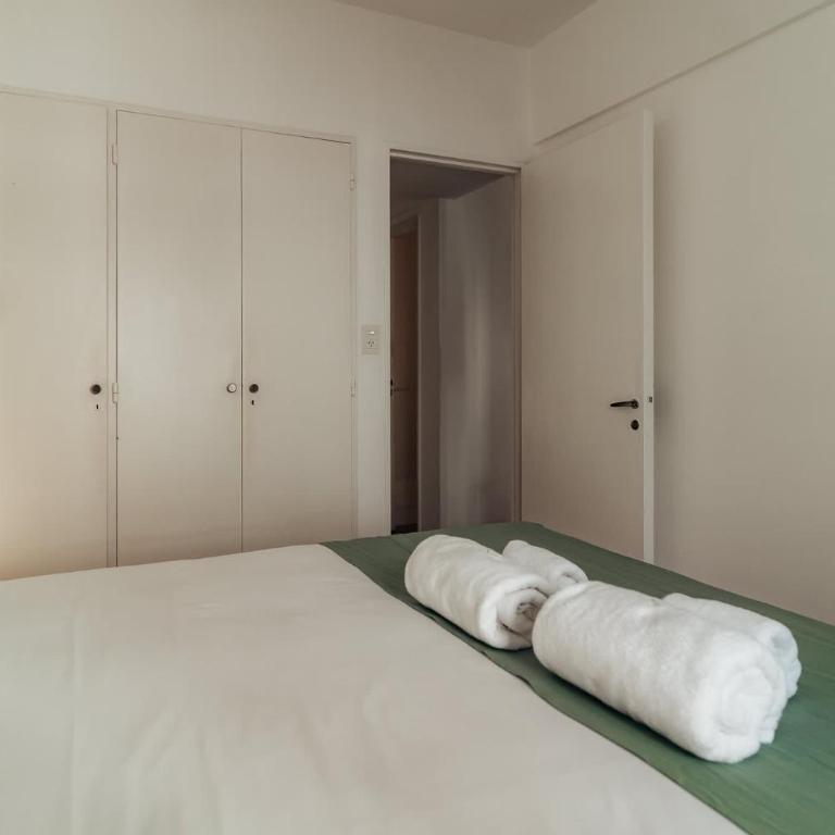Hestia at Retiro Cozy & Bright 1 BDR - Apartamento - 15