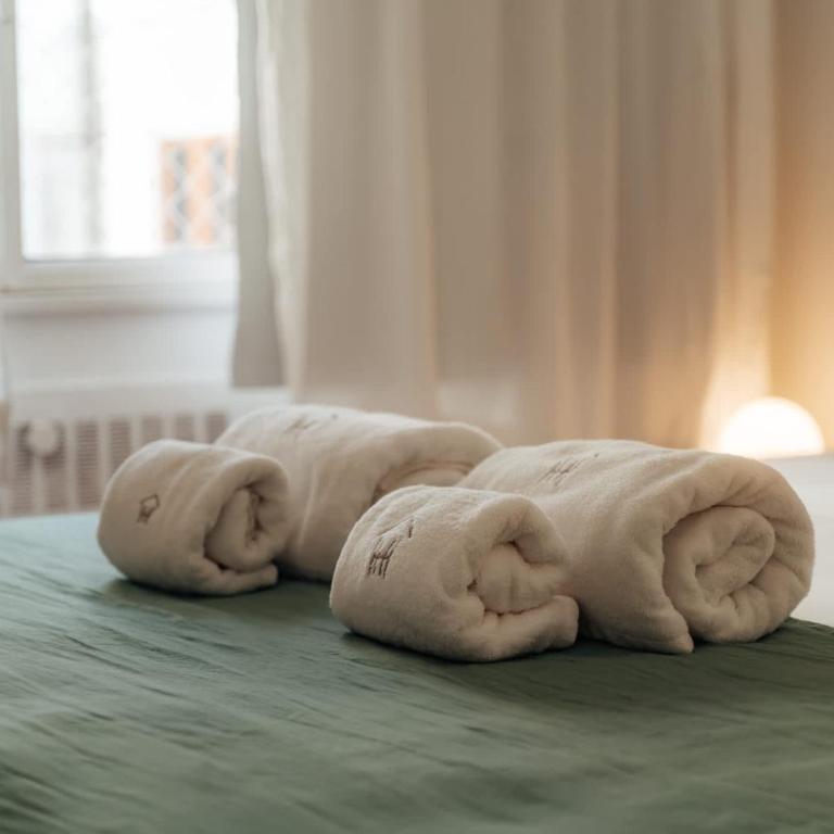 Hestia at Retiro Cozy & Bright 1 BDR - Apartamento - 16