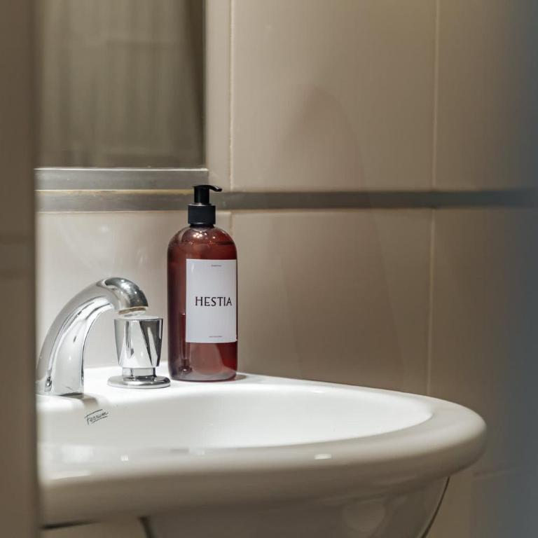 Hestia at Retiro Cozy & Bright 1 BDR - Apartamento - 18