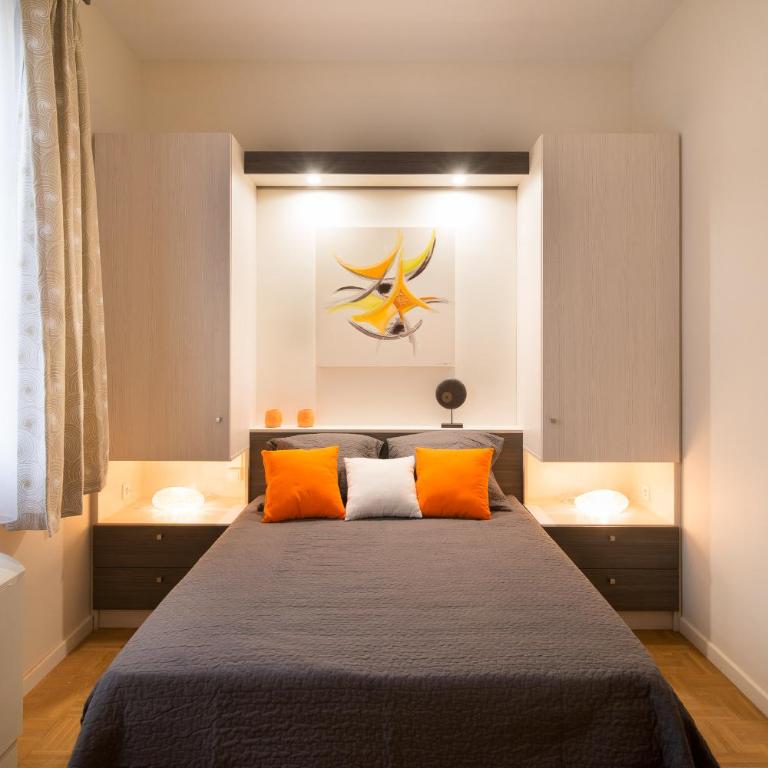 B&B Le Logis Du Mas - Chambre Double Classique - 3