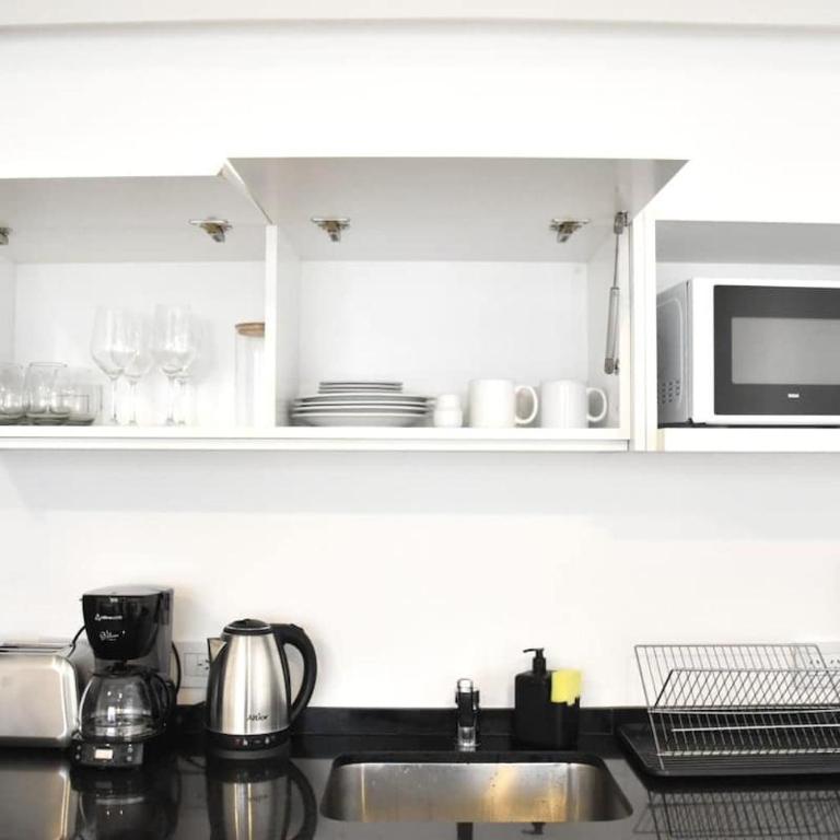 Hestia at Palermo New & Chic Studio 110 - Apartamento - 6