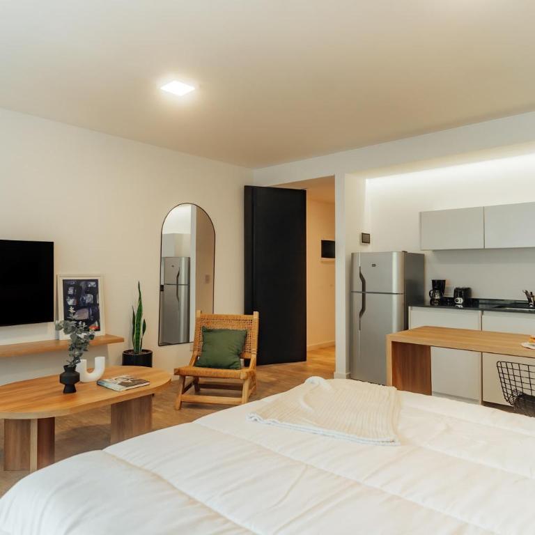 Hestia at Palermo New & Chic Studio 102 - Apartamento - 6