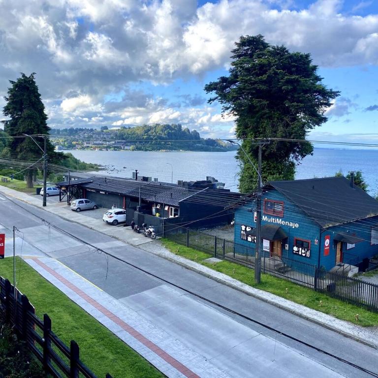 Apartment in Puerto Varas - Apartamento de 2 dormitorios - 2