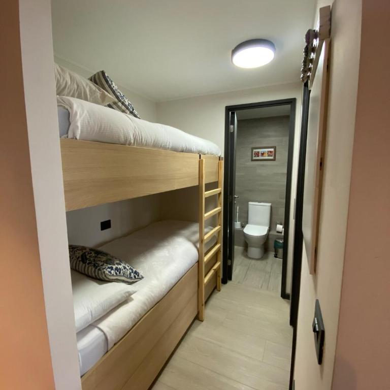 Apartment in Puerto Varas - Apartamento de 2 dormitorios - 4