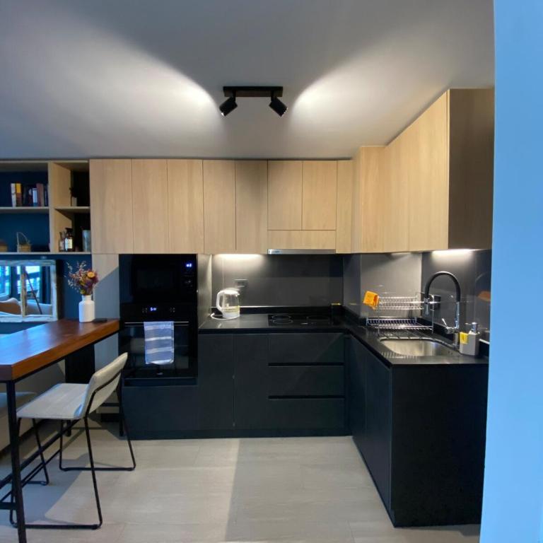 Apartment in Puerto Varas - Apartamento de 2 dormitorios - 6