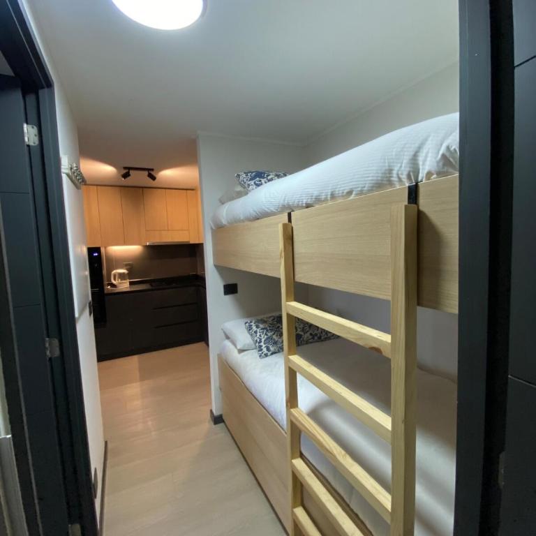 Apartment in Puerto Varas - Apartamento de 2 dormitorios - 8