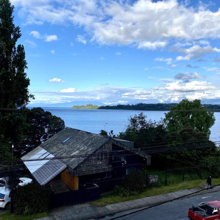 Apartment in Puerto Varas - Apartamento de 2 dormitorios - 10