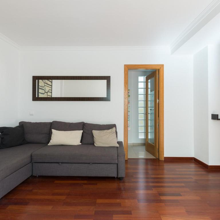 2-Bedroom apartment in Las Palmas - Casa de vacaciones de 2 dormitorios - 8