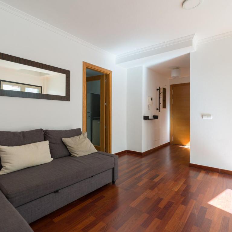 2-Bedroom apartment in Las Palmas - Casa de vacaciones de 2 dormitorios - 7