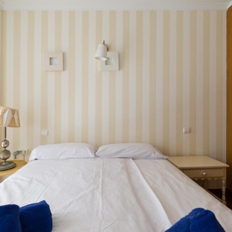 2-Bedroom apartment in Las Palmas - Casa de vacaciones de 2 dormitorios - 17