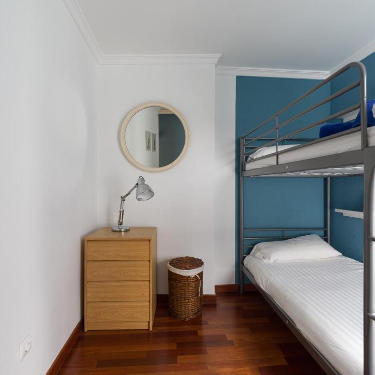 2-Bedroom apartment in Las Palmas - Casa de vacaciones de 2 dormitorios - 25