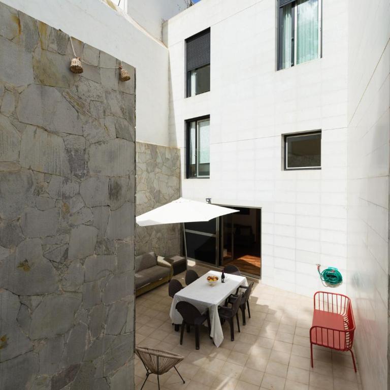 2-Bedroom apartment in Las Palmas - Casa de vacaciones de 2 dormitorios - 30