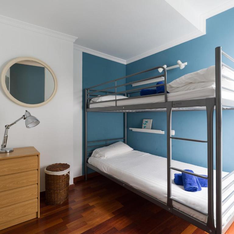 2-Bedroom apartment in Las Palmas - Casa de vacaciones de 2 dormitorios - 16