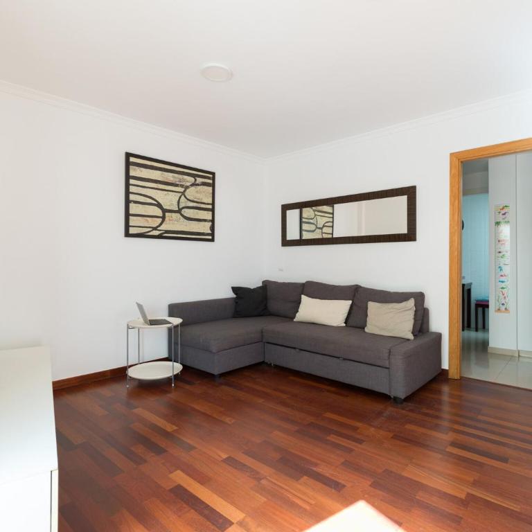 2-Bedroom apartment in Las Palmas - Casa de vacaciones de 2 dormitorios - 10