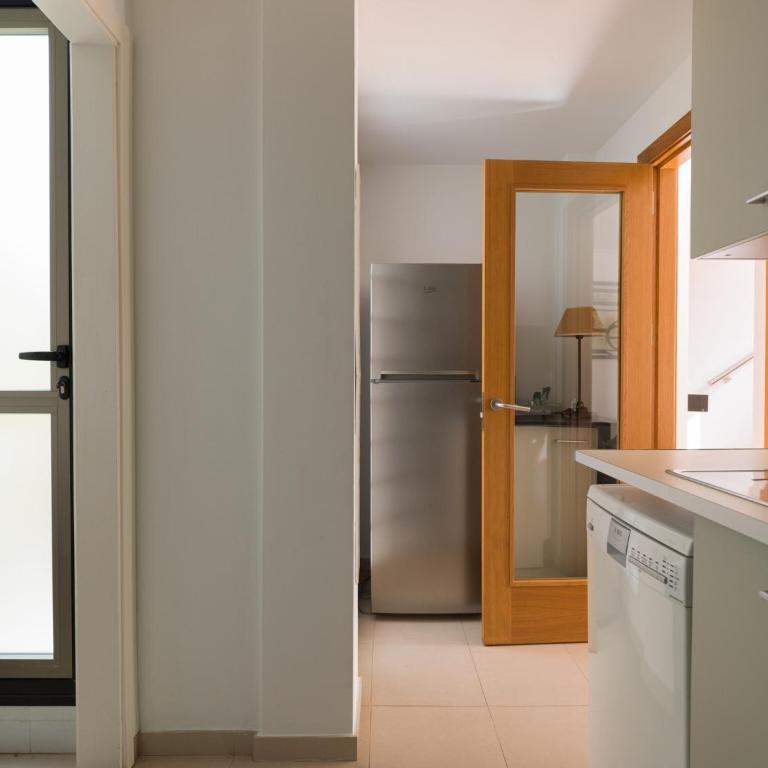 2-Bedroom apartment in Las Palmas - Casa de vacaciones de 2 dormitorios - 13