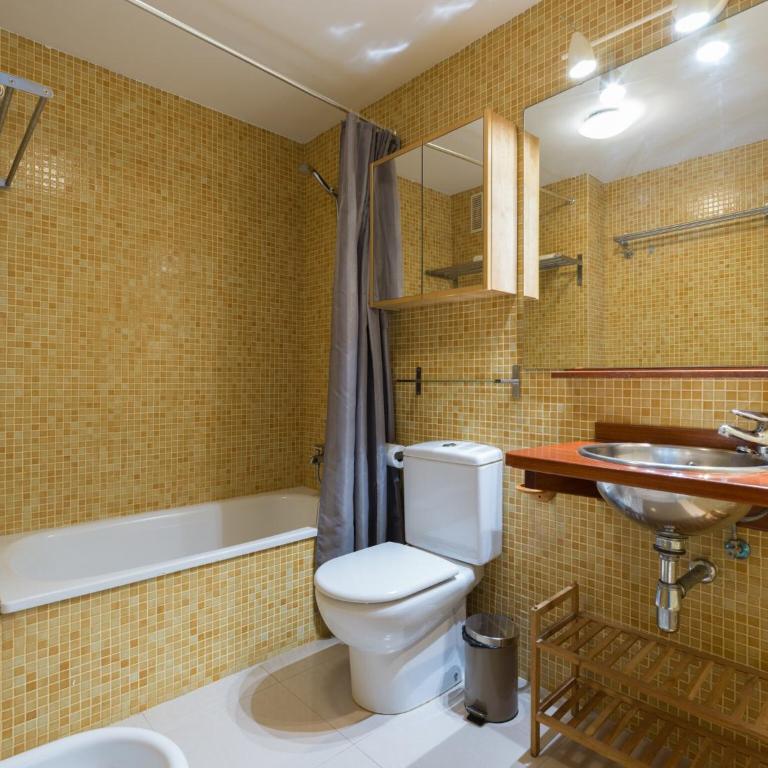 2-Bedroom apartment in Las Palmas - Casa de vacaciones de 2 dormitorios - 19