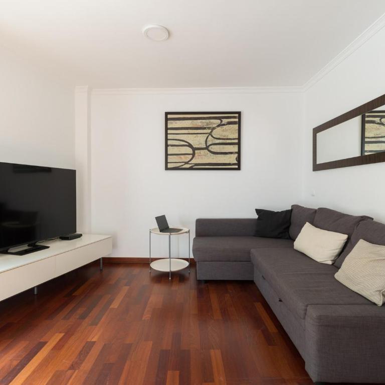 2-Bedroom apartment in Las Palmas - Casa de vacaciones de 2 dormitorios - 1