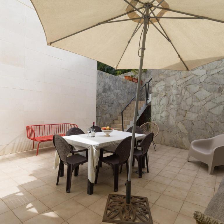 2-Bedroom apartment in Las Palmas - Casa de vacaciones de 2 dormitorios - 5