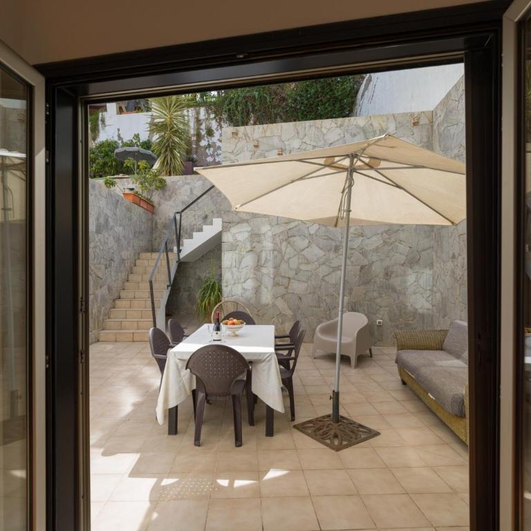 2-Bedroom apartment in Las Palmas - Casa de vacaciones de 2 dormitorios - 26
