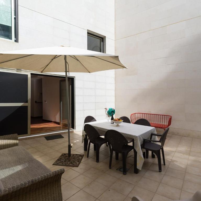 2-Bedroom apartment in Las Palmas - Casa de vacaciones de 2 dormitorios - 27