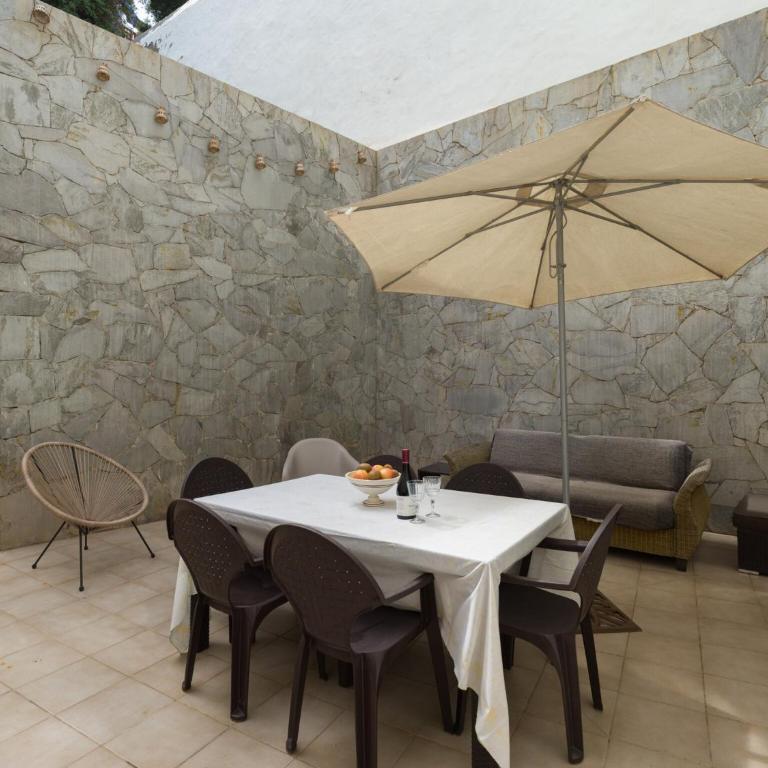 2-Bedroom apartment in Las Palmas - Casa de vacaciones de 2 dormitorios - 31