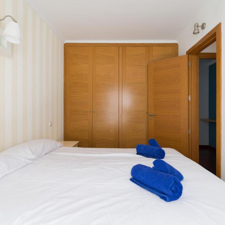 2-Bedroom apartment in Las Palmas - Casa de vacaciones de 2 dormitorios - 15