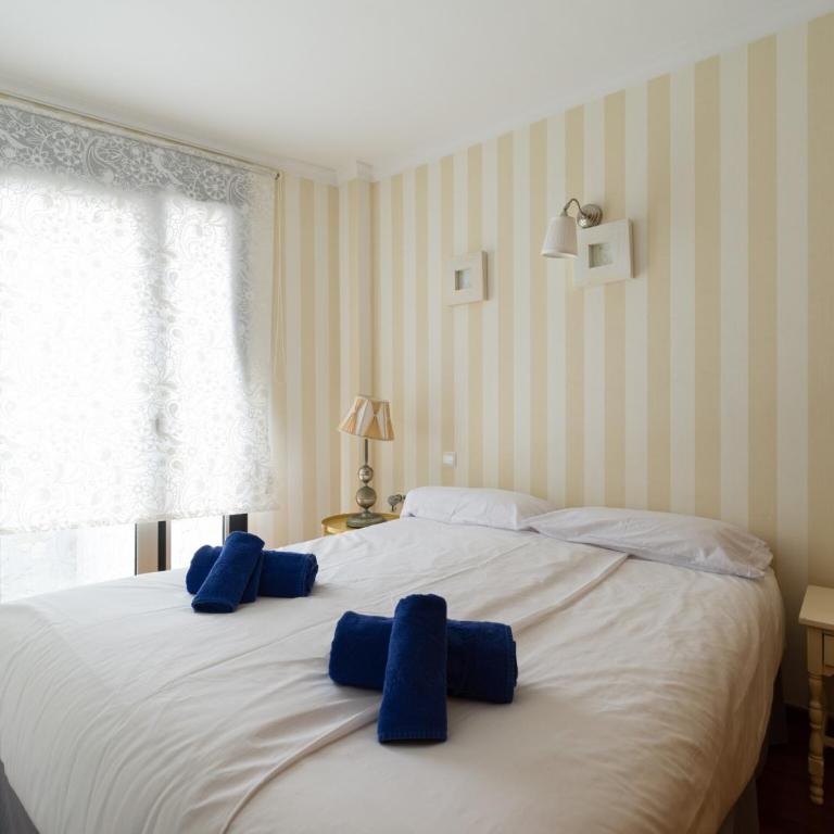 2-Bedroom apartment in Las Palmas - Casa de vacaciones de 2 dormitorios - 4