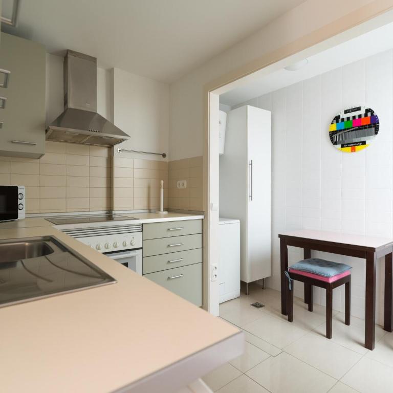 2-Bedroom apartment in Las Palmas - Casa de vacaciones de 2 dormitorios - 3