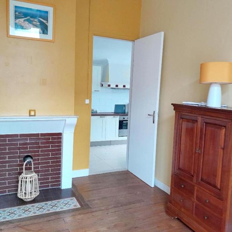 Holiday Home in La Teste near Arcachon Beach - Casa Vacanze con 2 Camere da Letto - 12