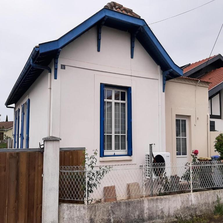 Holiday Home in La Teste near Arcachon Beach - Casa Vacanze con 2 Camere da Letto - 10