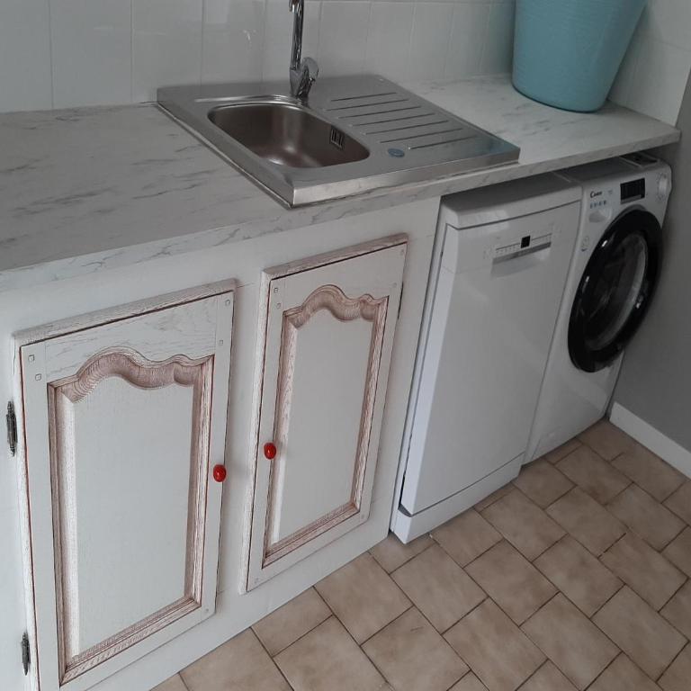 Holiday Home in La Teste near Arcachon Beach - Casa Vacanze con 2 Camere da Letto - 30
