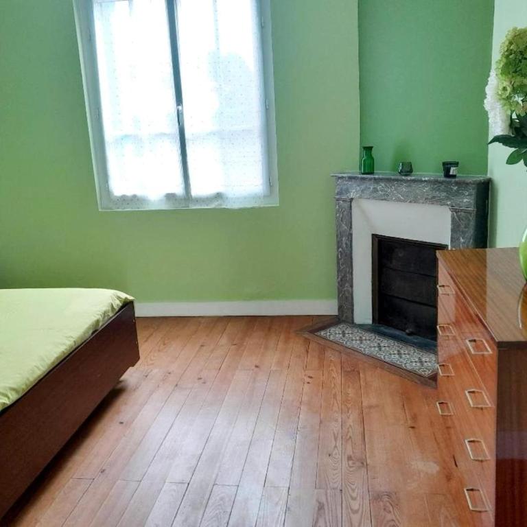 Holiday Home in La Teste near Arcachon Beach - Casa Vacanze con 2 Camere da Letto - 8